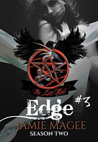 Edge: Season Two #3 book cover