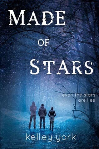 Made of Stars book cover
