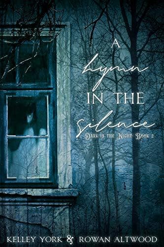 A Hymn in the Silence book cover
