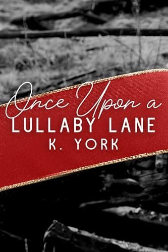 Once Upon a Lullaby Lane book cover