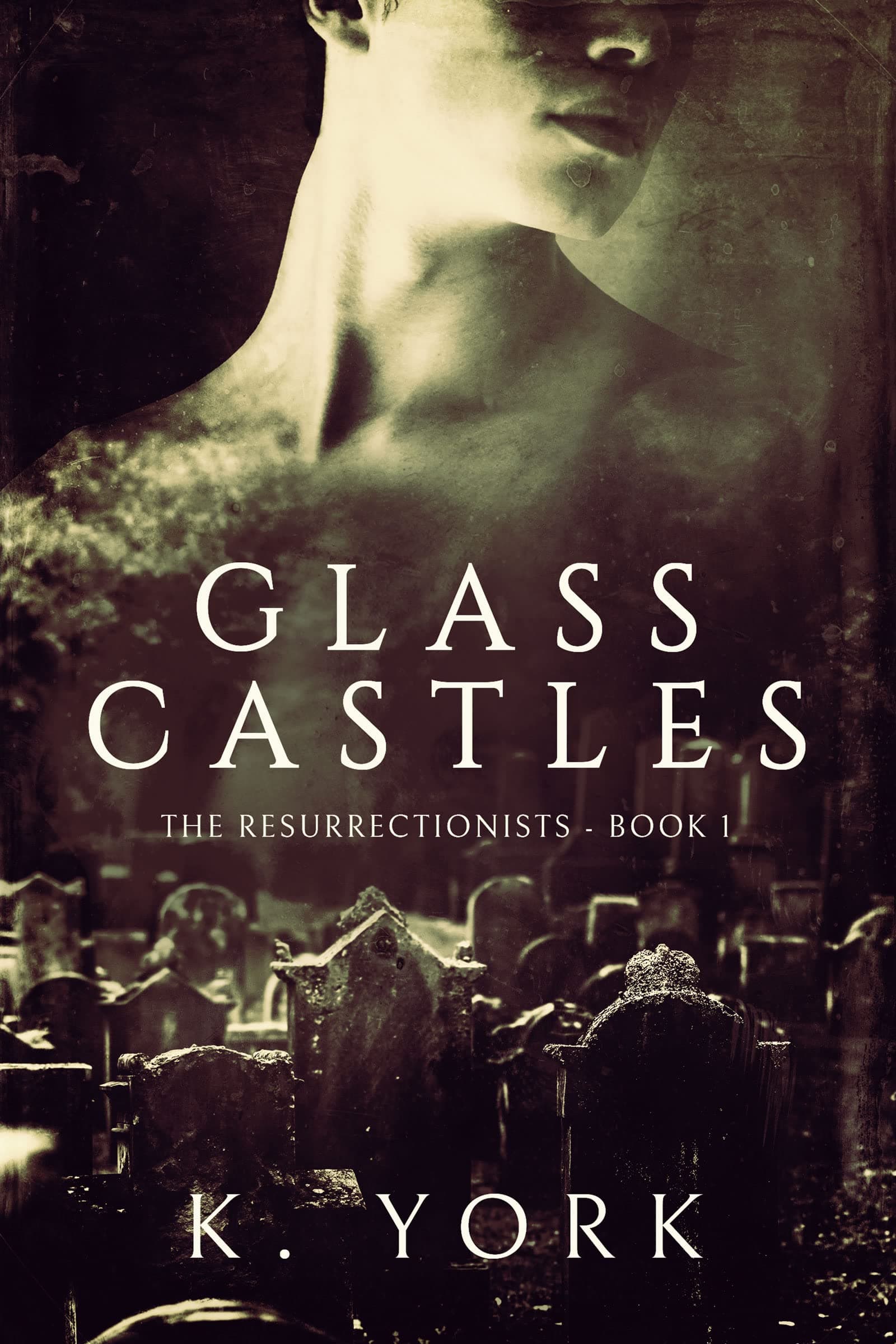 Glass Castles book cover