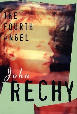 The Fourth Angel book cover