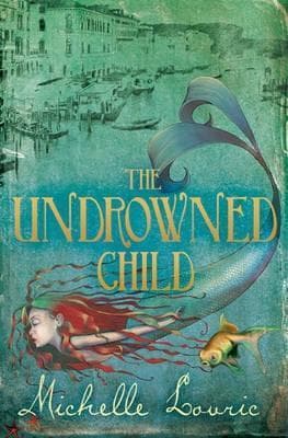 The Undrowned Child book cover