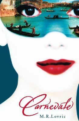 Carnevale book cover