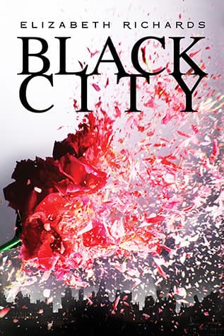Black City book cover
