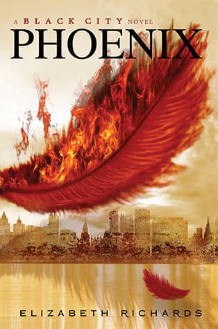 Phoenix book cover