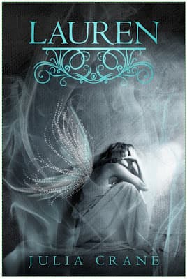Lauren book cover