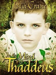 In The Mind of Thaddeus book cover