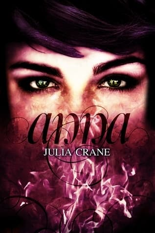 Anna book cover