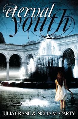 Eternal Youth book cover