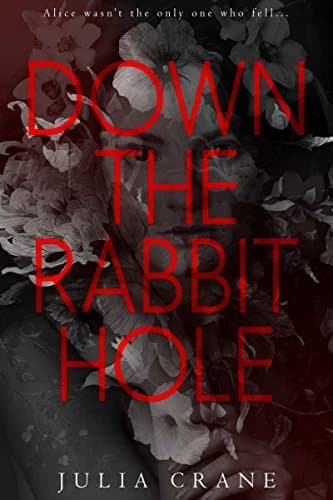 A World Within A World: Down The Rabbit Hole book cover