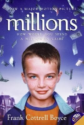 Millions book cover