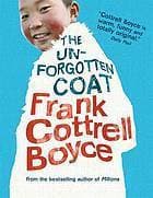The Unforgotten Coat book cover