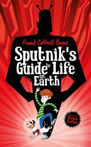 Sputnik's Guide to Life on Earth book cover