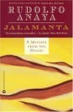Jalamanta: A Message from the Desert book cover