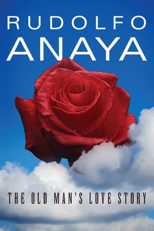 The Old Man's Love Story (Volume 12) book cover