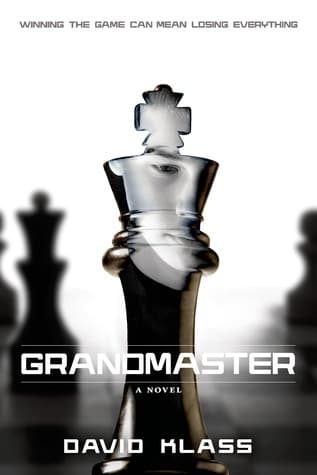 Grandmaster book cover