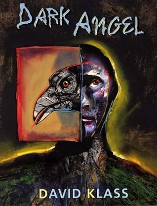 Dark Angel book cover