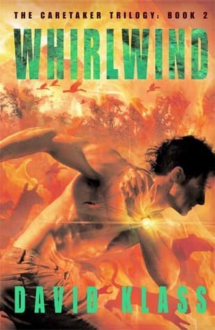Whirlwind book cover