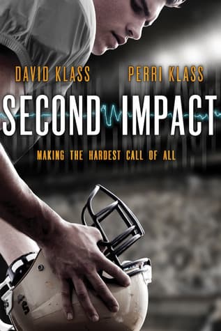 Second Impact: Making the Hardest Call of All book cover