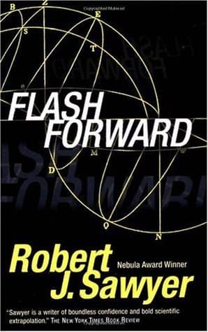 Flashforward book cover
