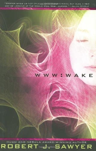 Wake book cover