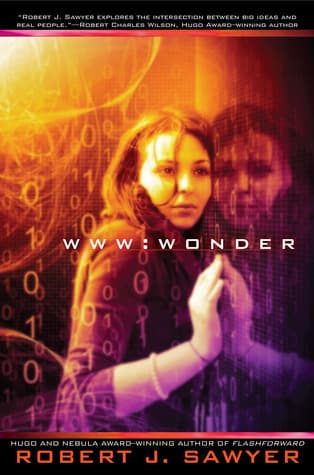 Wonder book cover
