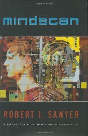Mindscan book cover