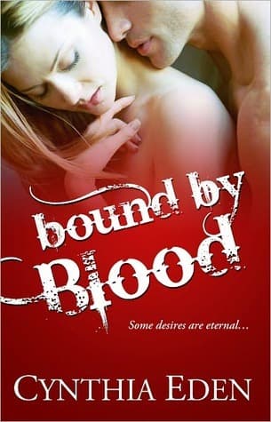 Bound by Blood book cover