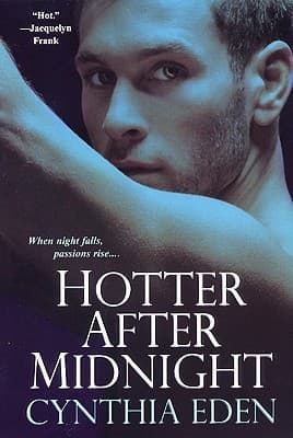 Hotter After Midnight book cover