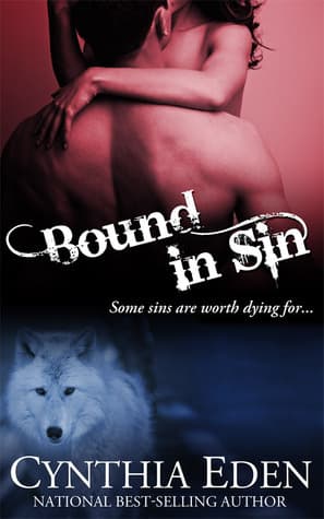 Bound in Sin book cover