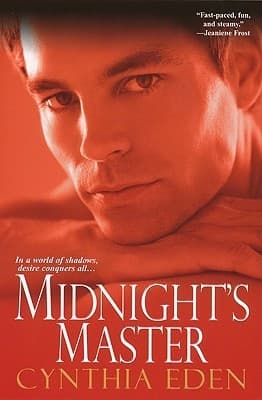 Midnight's Master book cover