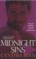 Midnight Sins book cover