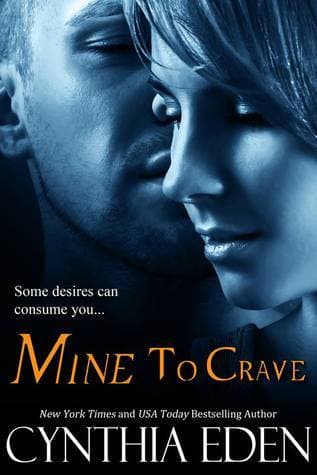 Mine to Crave book cover
