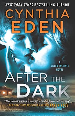 After the Dark book cover