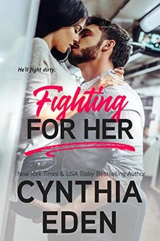 Fighting For Her book cover