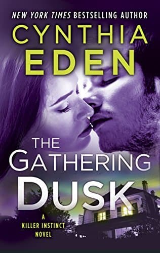 The Gathering Dusk book cover