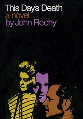 This Day's Death: A Novel book cover