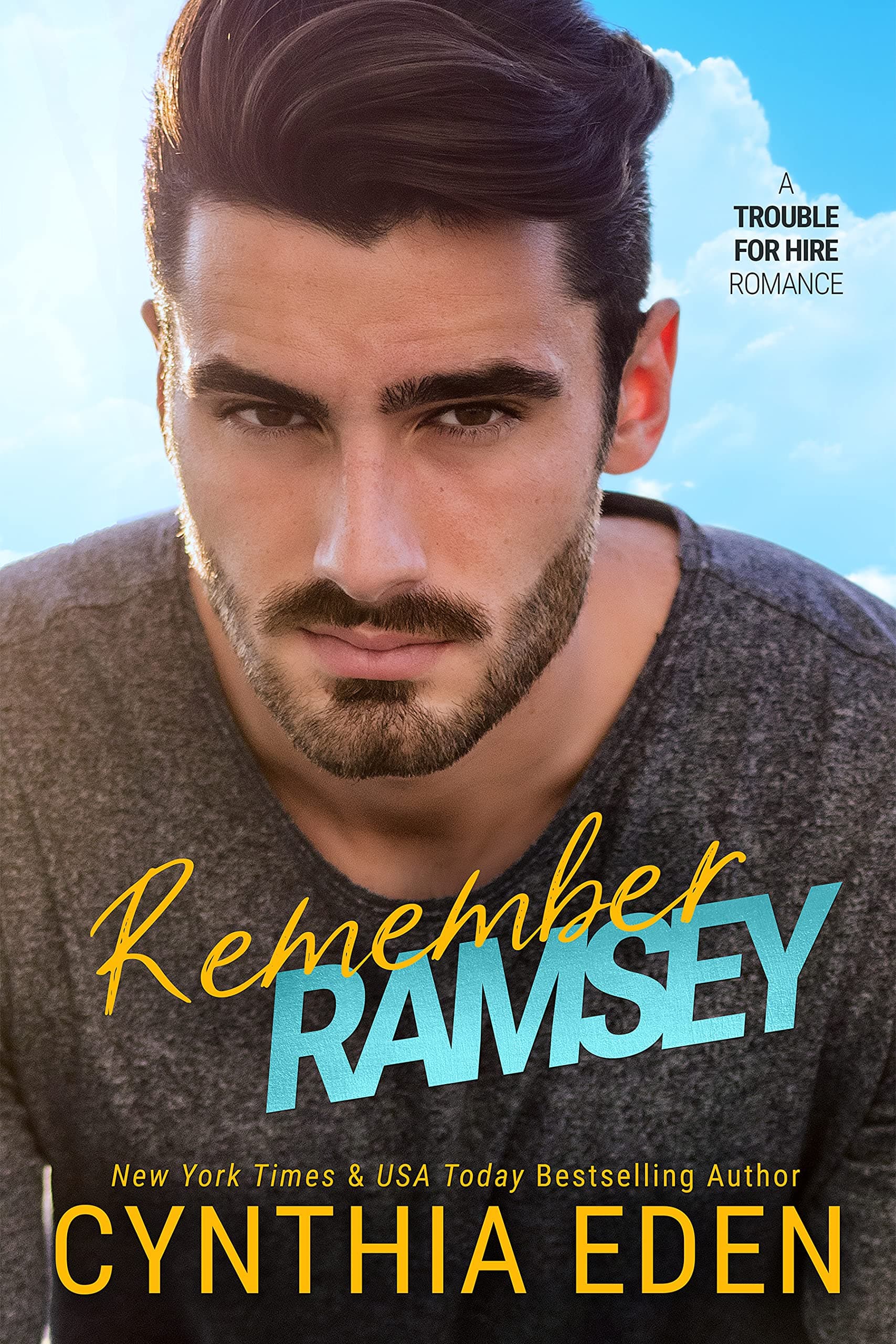 Remember Ramsey book cover