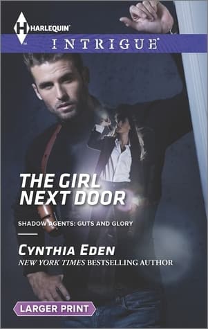 The Girl Next Door book cover