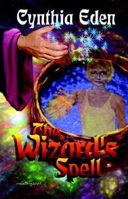 The Wizard's Spell book cover