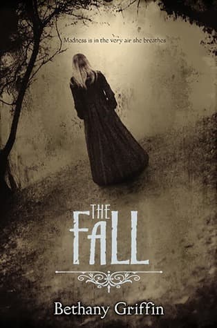 The Fall book cover