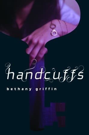 Handcuffs book cover