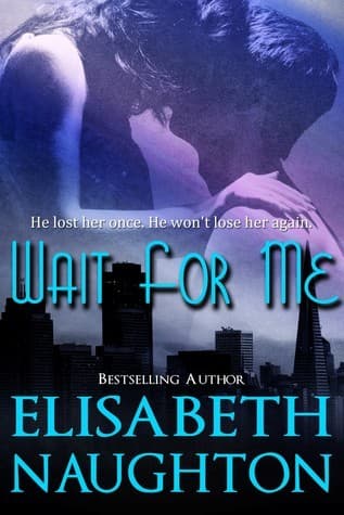 Wait for Me book cover