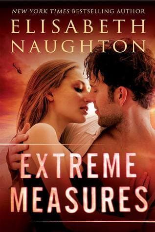 Extreme Measures book cover