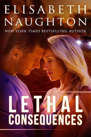 Lethal Consequences book cover