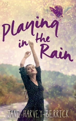 Playing in the Rain book cover