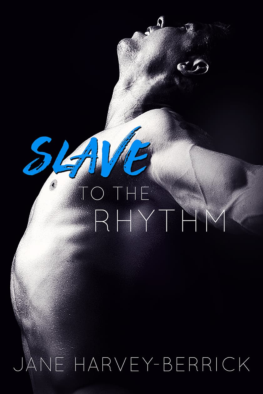 Slave to the Rhythm book cover