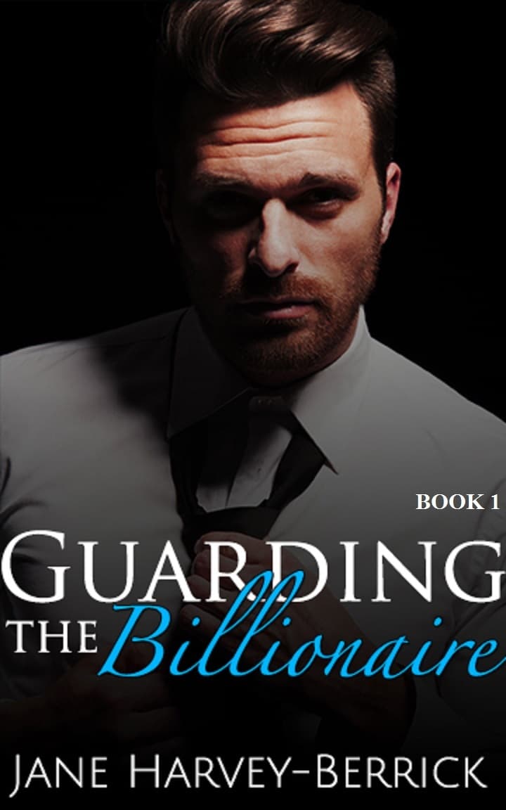 Guarding the Billionaire book cover