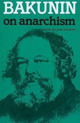On Anarchism book cover
